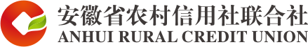安徽农金 logo