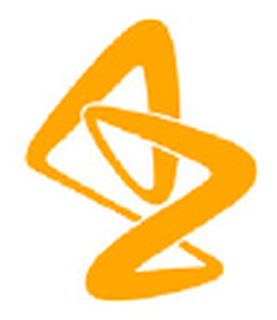 阿斯利康 logo
