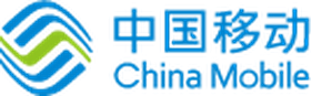 中国移动 logo