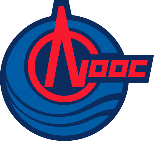 中海油 logo