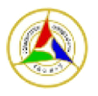中国传媒大学 logo
