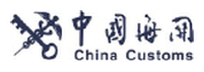 中国海关 logo