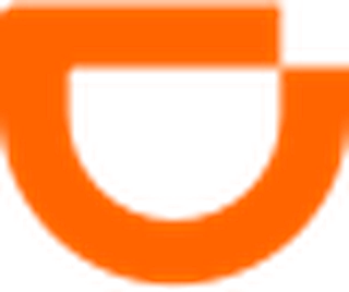 滴滴出行 logo