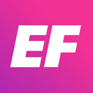 英孚教育 logo