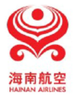海南航空 logo