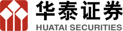 华泰证券 logo