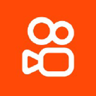 快手 logo