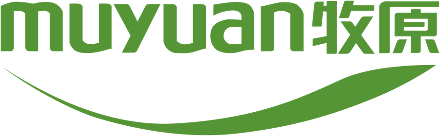 牧原股份 logo