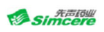 先声药业 logo