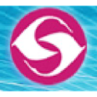 双鹭药业 logo