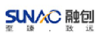 融创 logo