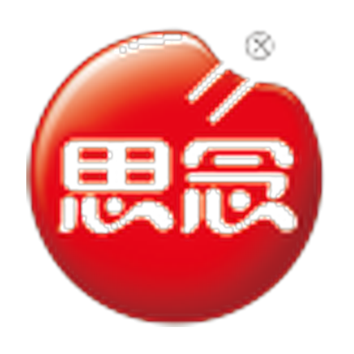 思念食品 logo