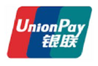 中国银联 logo