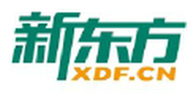 新东方 logo