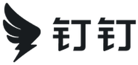钉钉 logo