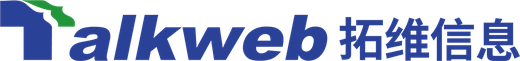 拓维信息 logo